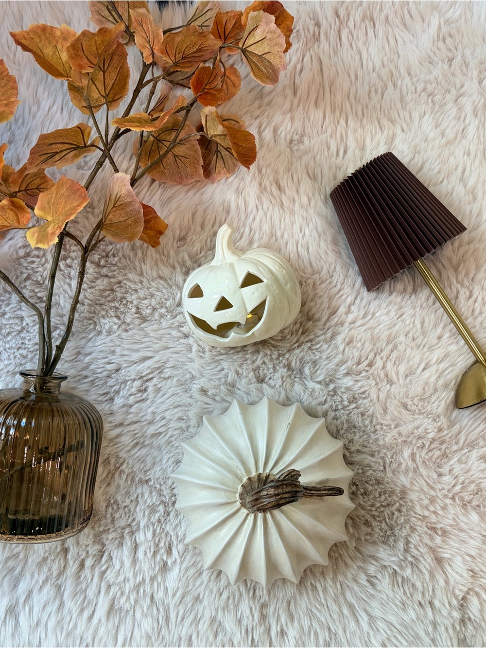 Autumn Decor Lot